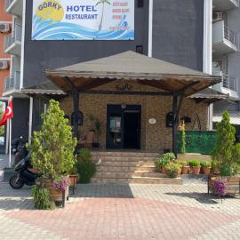 Odrys Beach Hotel & Resort, hotel i Tekirdağ
