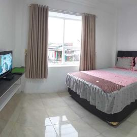DACOSTEL Syariah, Hotel in Karangtengah
