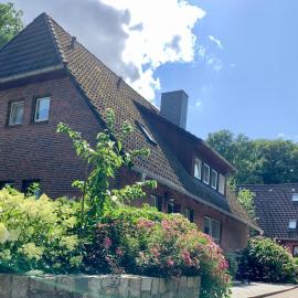 Apartment Hillmer, Hotel in Bispingen