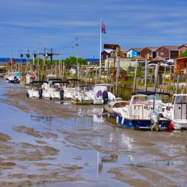 les coquilles, hotel in Lanton