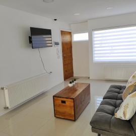 Casa nueva, excelente ubicación, hôtel à Punta Arenas