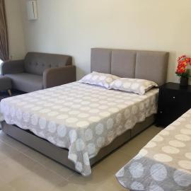 CASA ADELIA STUDIO CHUKAI, hotel Cukai városában