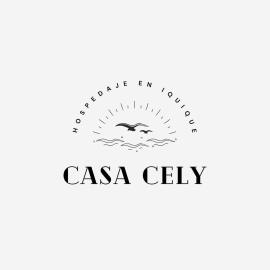 Casa Cely, hotel u gradu Ikike