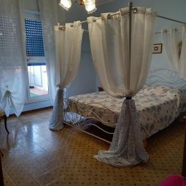 Casa Blu oltremare – hotel w mieście SantʼAntìoco