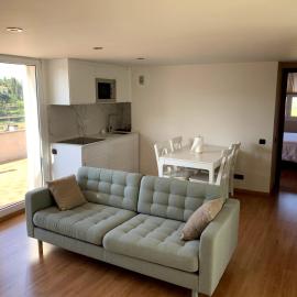 Apartamento entero con vistas panorámicas, Hotel in Avinyonet