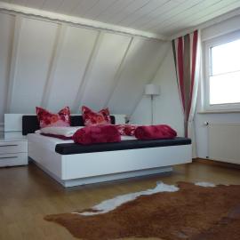 Ferienwohnung Hanna, hotel Longkampban
