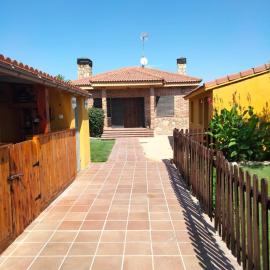 La Casa del Colmao, מלון באווילה