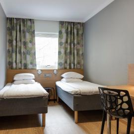 Göteborgs Mini-Hotel, מלון בגוטנבורג