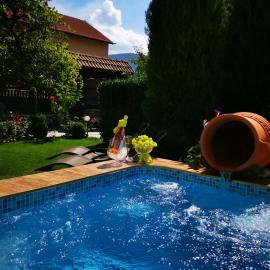 Zigen House, hotel em Bansko