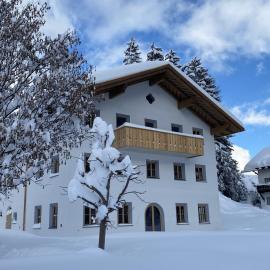 Chalet Silver Fox