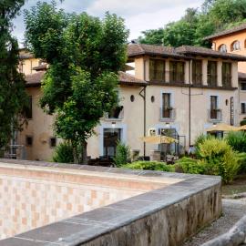 Hotel 99 Cannelle, hotel em LʼAquila
