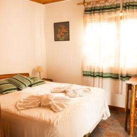 EcoMalargüe Posada & Hostel，馬拉圭的飯店