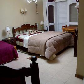 La Casona de Susana, hotel a Colón
