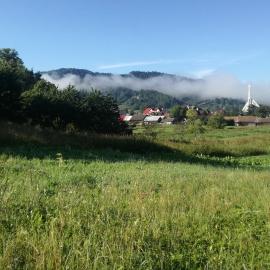 Wypoczynek Pod Trzynastką