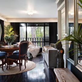 Lardi Lane- romantic getaway, hotel in Daylesford