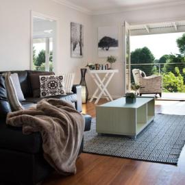 Della Fonte- rural oasis, Daylesford charm