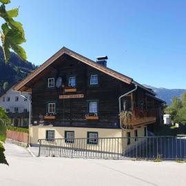 Almliesl GAST-387, hotel in Bad Gastein