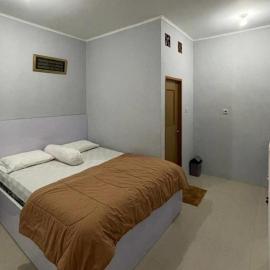 Villa Syariah Citeko Mitra RedDoorz