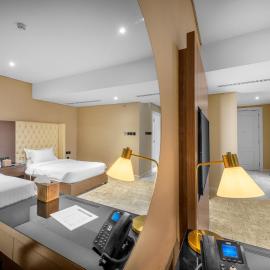 Suknai Royal Hotel - فندق سكناي رويال حائل, hotel en Hail