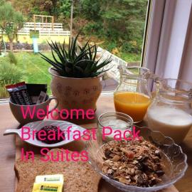 Commodore Guesthouse, Seaside Holiday Suites, Hotel in Rothesay