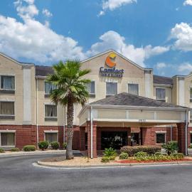 스테이츠보로에 위치한 호텔 Comfort Inn & Suites Statesboro - University Area