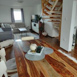 Apartman Glacier