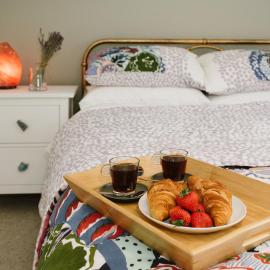Finest Retreats - Atlantic Hideaway