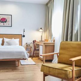 Urban Park Hotels, hotell i Tbilisi
