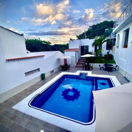 Hotel La Chelita