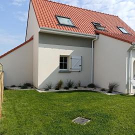 Le Repos du Randonneur, hotel in Audinghen