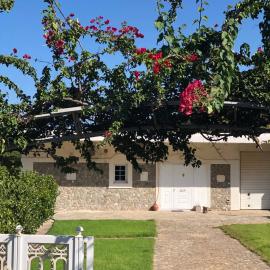 Villa Amalaya, hôtel à Flampouria