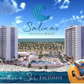 Salinas Exclusive Resort