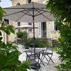 Le Rodin Bazas, hotell i Bazas