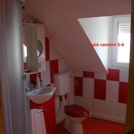 REB/MAR RomSpa, hotel in Brad