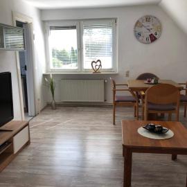 Ferienwohnung Max, hotelli kohteessa Rethwisch