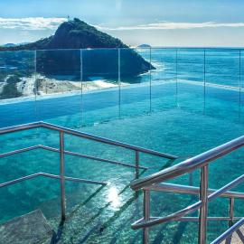Windsor Leme Hotel, hotel no Rio de Janeiro