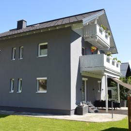Ferienwohnung Nico