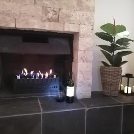 African Violet Guest Suites, hotel in Noordhoek
