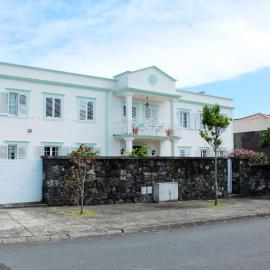 Bella Italia Populo Guest House, khách sạn ở Ponta Delgada