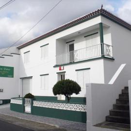 Bella Italia Bem Estar Dona Adelina, hotel v destinaci Ponta Garça