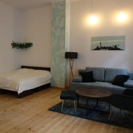 Apartment Lodge 61، فندق في برلين