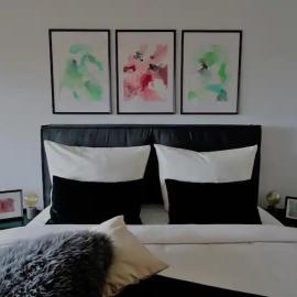 Modernes Apartment mit Traumhaftem Blick ins Grüne, hotel a Bräunlingen