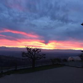 Appartamento nelle Langhe, hotel din Novello