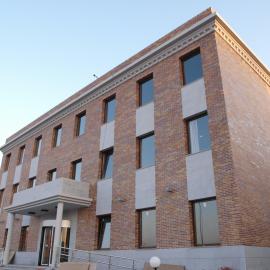 Dinastia, hotel a Getafe