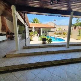 Casa Morada da Praia