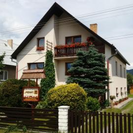 Apartmany Agnes dedina Zuberec 248, hotel a Zuberec
