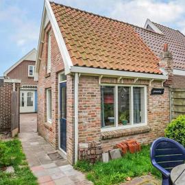 Duinviooltje 2