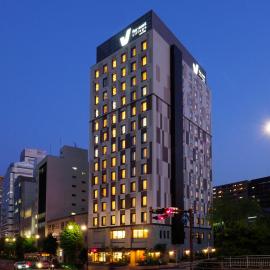 Far East Village Hotel Yokohama, hotel din Yokohama