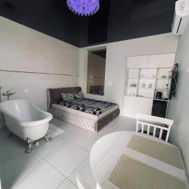 Romeo VIP apartamentai, hotel in Panevėžys