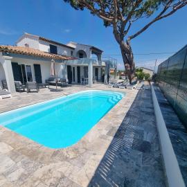 Villa beaupré les Issambres Roquebrune sur argens, frejus